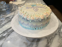 Load image into Gallery viewer, Summer Flower Cake