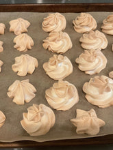 Load image into Gallery viewer, Brown Sugar Meringues