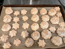 Load image into Gallery viewer, Brown Sugar Meringues