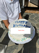 Load image into Gallery viewer, Ice Cream Cake