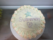 Load image into Gallery viewer, Summer Flower Cake

