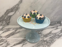 Load image into Gallery viewer, Summer Blueberry Blast Cupcakes
