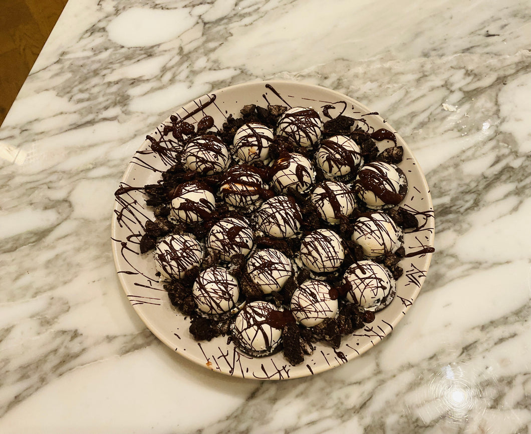 Chocolate Bonbons Galore