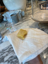 Load image into Gallery viewer, Zingy Sweet Lemon Bars
