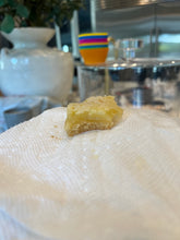 Load image into Gallery viewer, Zingy Sweet Lemon Bars
