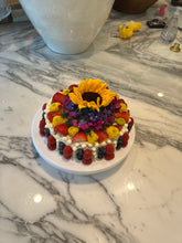 Load image into Gallery viewer, 4th of July Celabration Cake!
