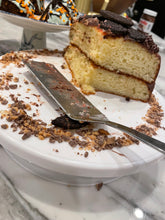 Load image into Gallery viewer, Stellar Coconut Chocolate Cake!
