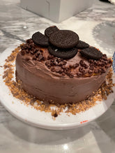 Load image into Gallery viewer, Stellar Coconut Chocolate Cake!
